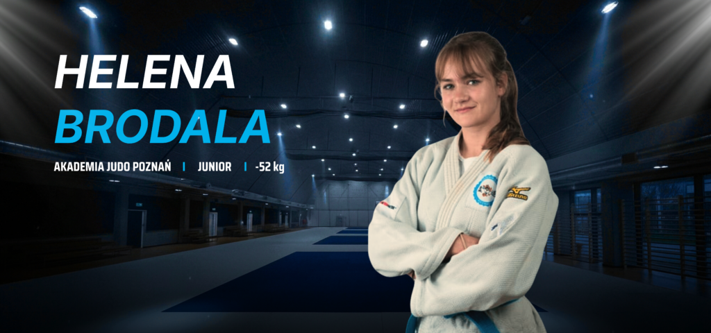 Helena Brodala