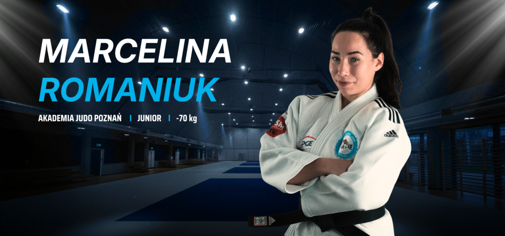 Marcelina Romaniuk