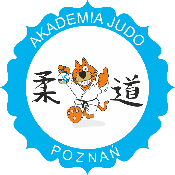 Akademia Judo logo